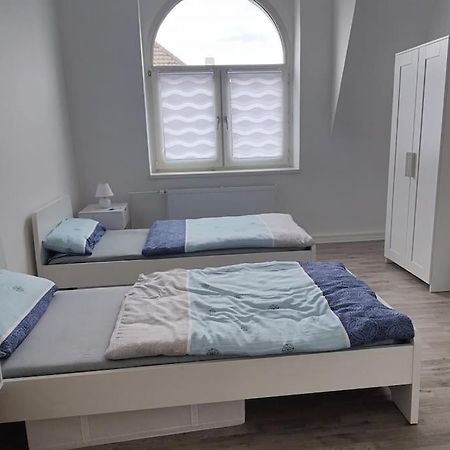 Ferienwohnung Fuer Bis Zu 6 Personen Zu Vermieten! Oberhausen  Luaran gambar